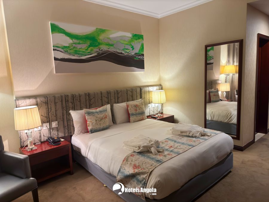Hotel Diamante - Imagem 18